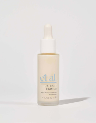 Radiant Primer Anti Pollution Serum