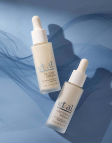Radiant Primer Anti Pollution Serum