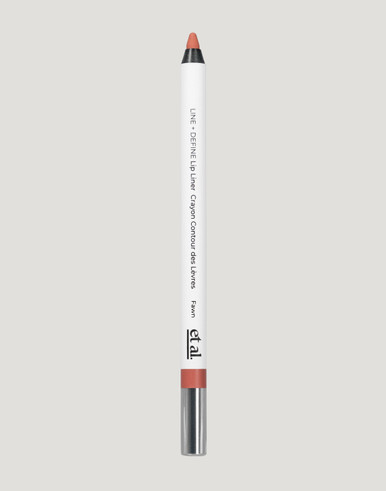 Fawn Line + Define Lip Liner