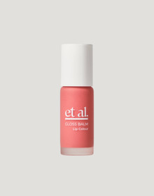Blush Gloss Balm Lip Colour