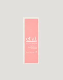Blush Gloss Balm Lip Colour