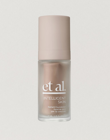 Radiant Foundation + Mattifying Primer Kit