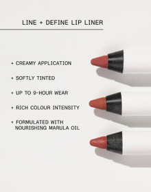 Buff Line + Define Lip Liner