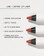 Buff Line + Define Lip Liner