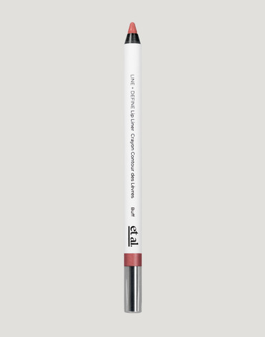 Buff Line + Define Lip Liner