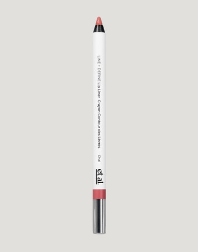 Chai Line + Define Lip Liner