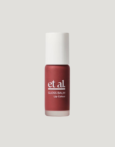 Mulberry Gloss Balm Lip Colour