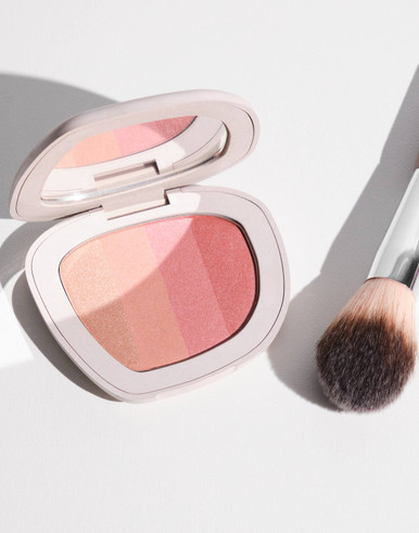 Blush Complexion Glow Refill