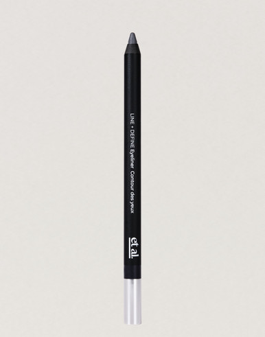 Slate Line + Define Eyeliner