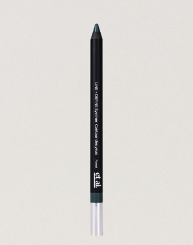 Forest Line + Define Eyeliner