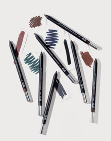 Claret Line + Define Eyeliner