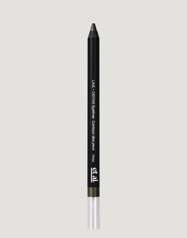Moss Line + Define Eyeliner