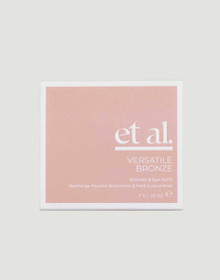 Versatile Bronze Shade + Sculpt Refill - Mocha