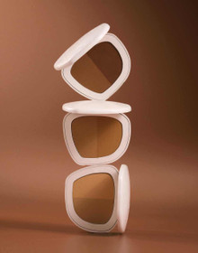 Versatile Bronze Shade + Sculpt Refill - Truffle