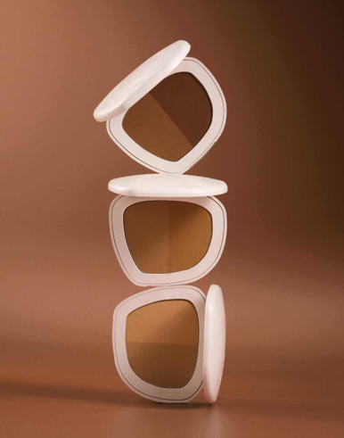 Versatile Bronze Shade + Sculpt Refill - Truffle