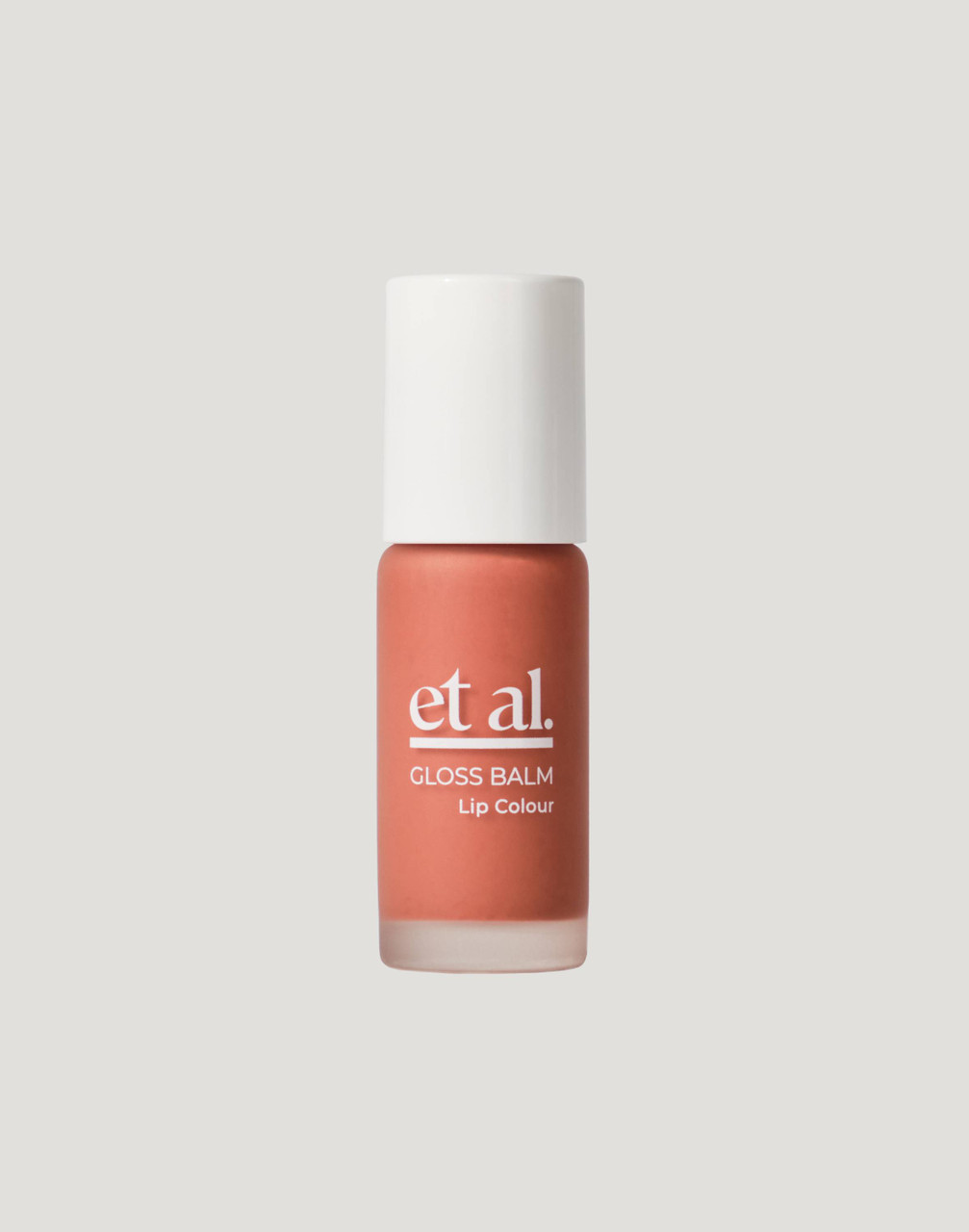 NEW: Glaze Gloss Balm Lip Colour