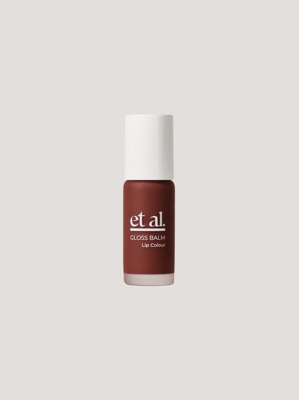 NEW: Toasted Gloss Balm Lip Colour