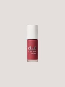 NEW: Putty Gloss Balm Lip Colour