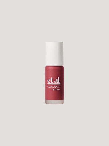 NEW: Putty Gloss Balm Lip Colour