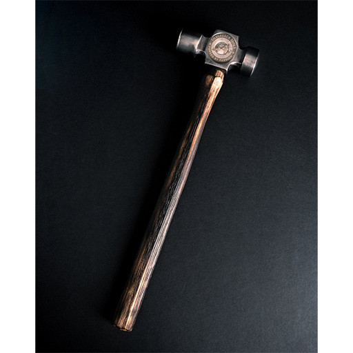 Silverback Tools 'X' Series Forging Hammer