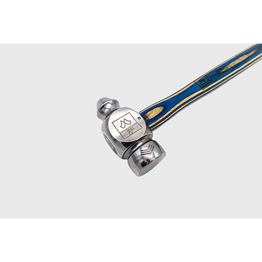 GDM for Mustad Ball Clipping Hammer