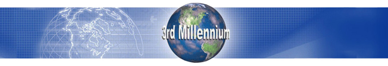 3rd millennium