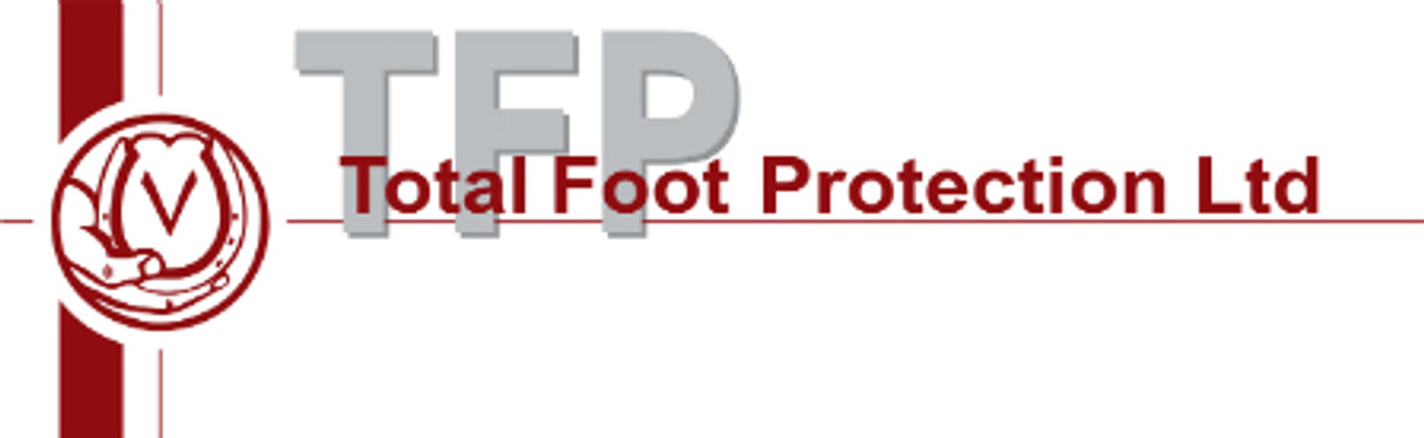 Total Foot Protection