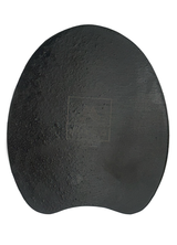 No Shock Natural Hoof Pad