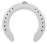 St Croix Aluminium 2 degree wedge front toe clip horseshoe