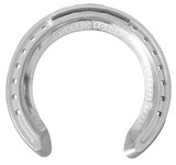 SCF Race 2 Degree Wedge Horseshoe Front Toe Clip