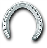 EC Queens Mud Calk - Hinds Clipped Size 6