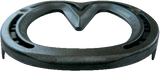 Jim Blurton Heart Bar Horseshoe. Jim Blurton Heart Bar Horseshoe.