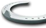 Elite Wedge Competition Shoe - Front Toe Clipped Elite Wedge Competition Shoe - Front Toe Clipped