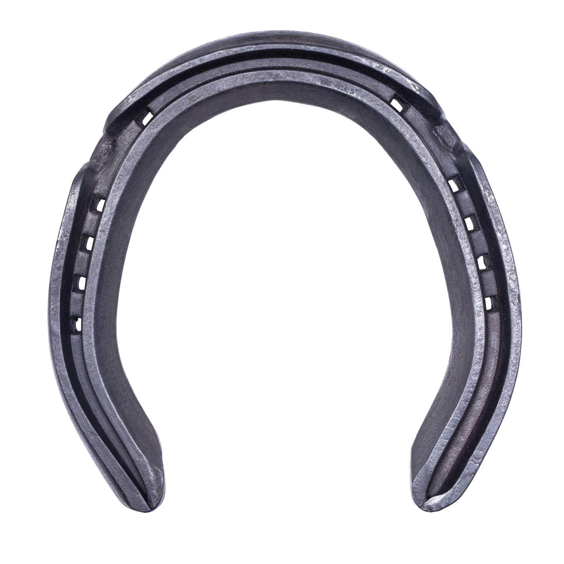 Richard Ash Easyfit Horseshoes 3/4 x 7/16 Hind Side Clip