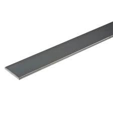 Flat Bar Steel
