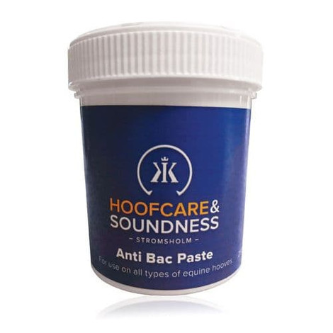 Antibac Paste 250ml