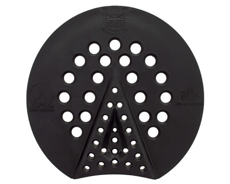 3D Full Mesh High Performance Pad 