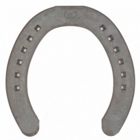 Werkman Ryder Work A Holic Horseshoe 