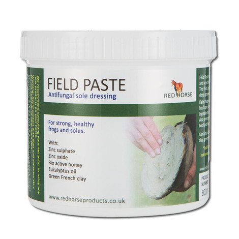 Field Paste 750g