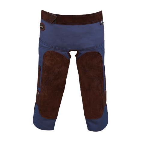 Blacksmith Lightweight Canvas Farrier Apron Long