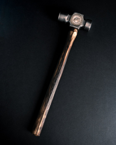 Silverback 'X' Series Forging Hammer