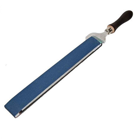 Beanie Lock Down Sander Curved