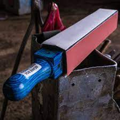 Beanie Box Foot Sander 