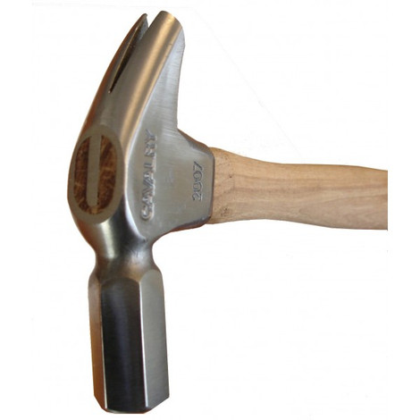 Cavalry Nailing On Hammer 12oz