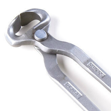 Diamond Hoof Nippers (12", 15")