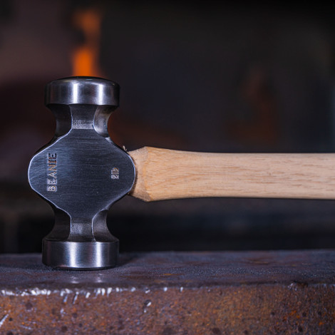 Beanie Turning Hammer