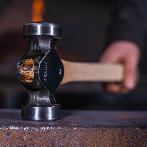 Beanie Turning Hammer