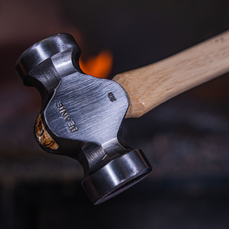 Beanie Tools 2lb Turning Hammer 