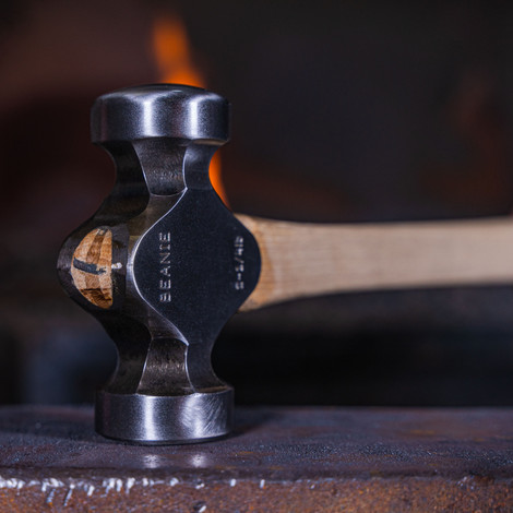 Beanie Turning Hammer