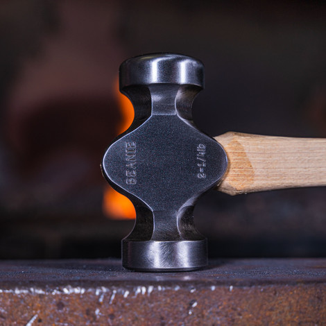Beanie Turning Hammer